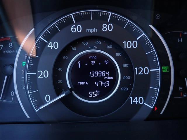 Used 2014 Honda CR-V EX-L image 23