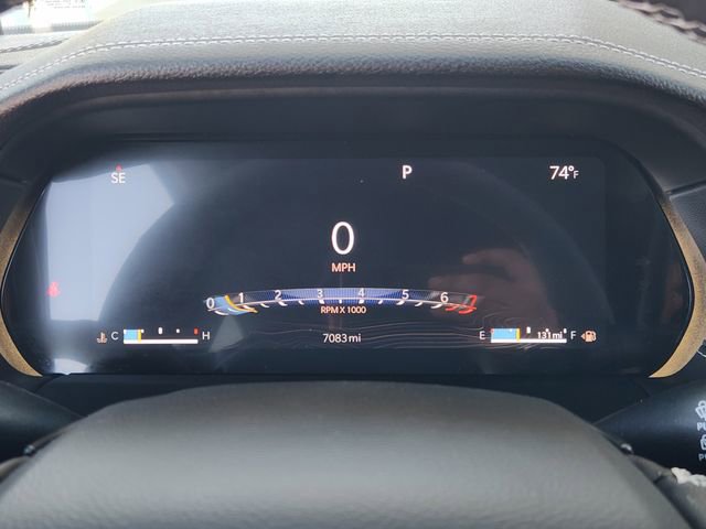 Used 2025 Jeep Grand Cherokee L Limited w/ Trailer Tow Package image 13