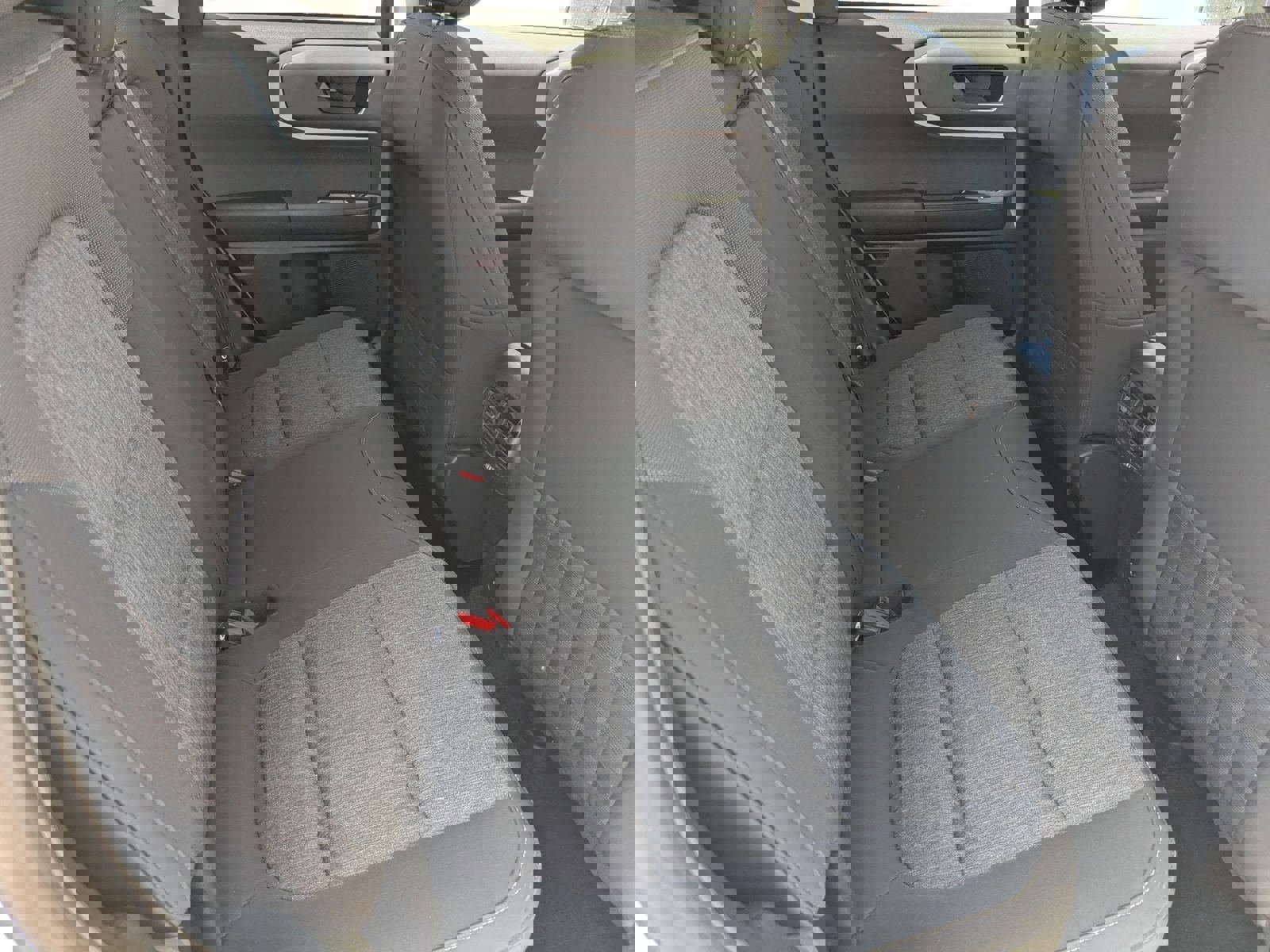 Used 2024 Ford Bronco Sport Big Bend image 28