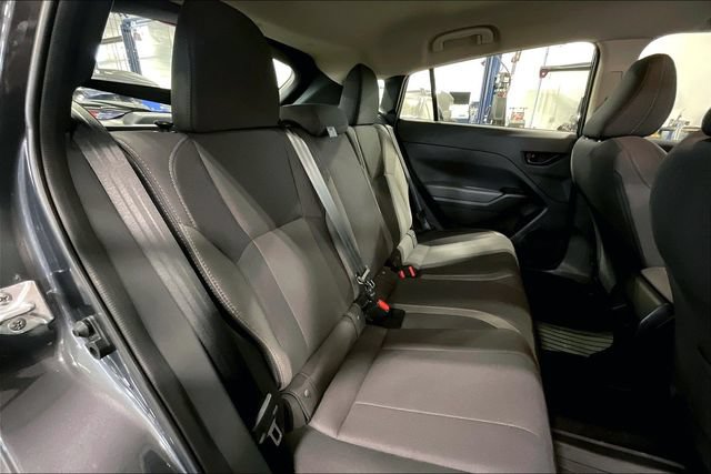 Used 2024 Subaru Impreza 2.0i AWD/4WD image 27