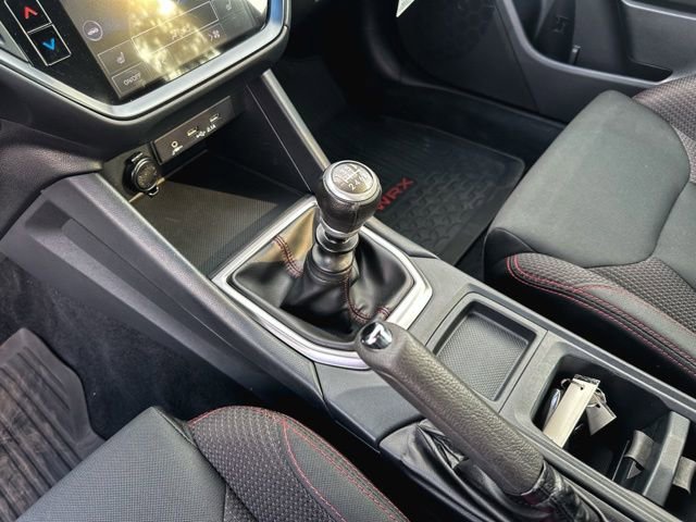 Used 2022 Subaru WRX Premium w/ Popular Package #1 image 19