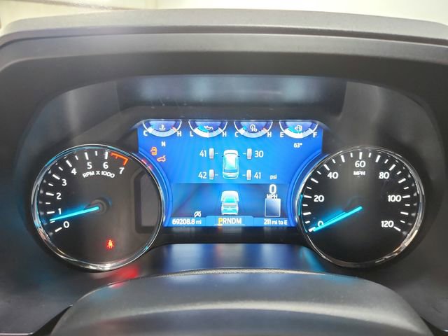 Used 2024 Ford Expedition Limited image 19