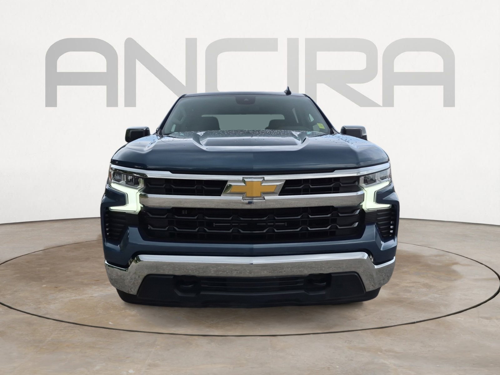 Used 2024 Chevrolet Silverado 1500 LT image 4