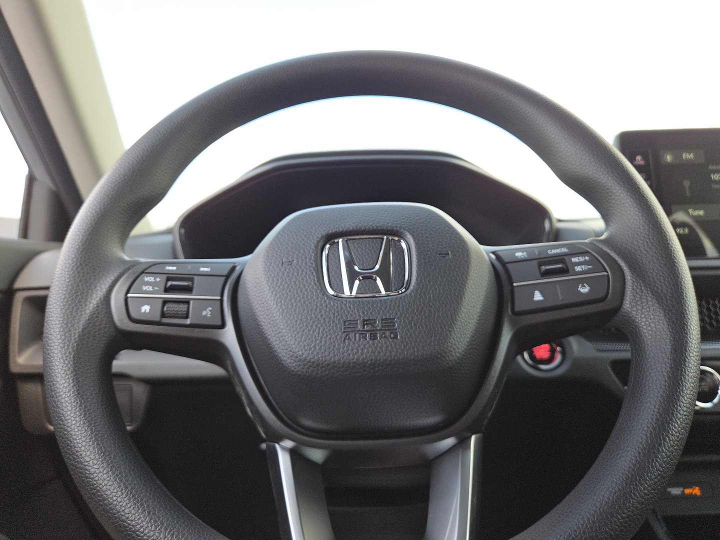 New 2026 Honda CR-V LX image 22