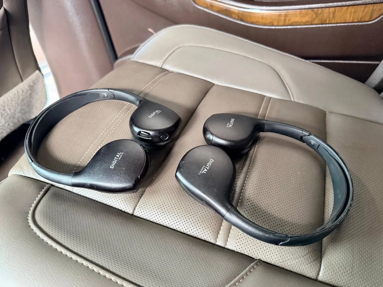 Used 2019 GMC Yukon XL Denali w/ Denali Ultimate Package RWD image 33