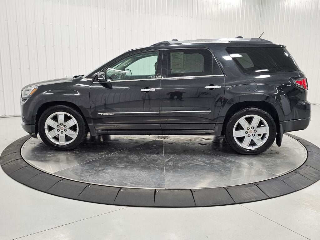 Used 2014 GMC Acadia Denali AWD/4WD image 2