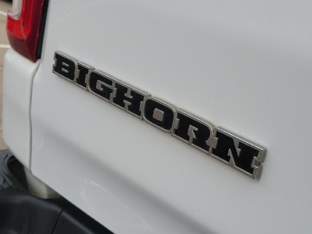 Used 2019 RAM 1500 Big Horn AWD/4WD image 40