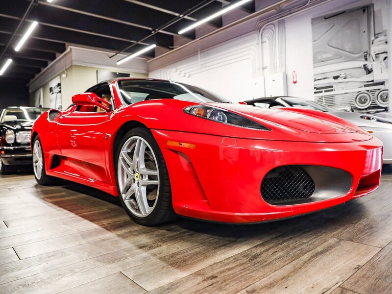 Used 2006 Ferrari F430 Spider RWD image 18