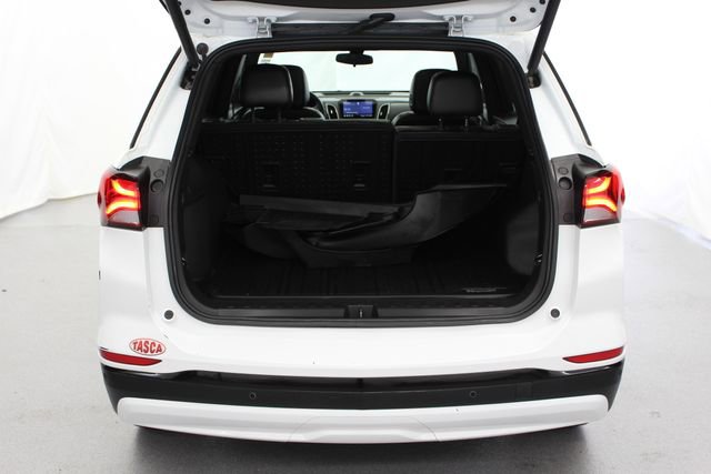 Used 2024 Chevrolet Equinox RS w/ RS Leather Package AWD/4WD image 11