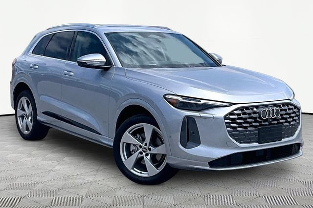 New 2026 Audi Q5 Premium Plus AWD/4WD image 11