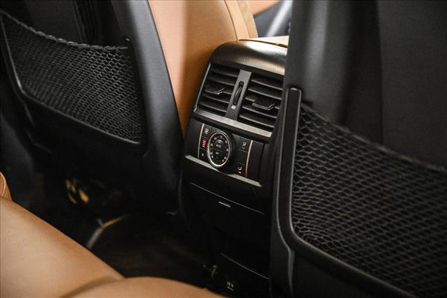 Used 2017 Mercedes-Benz GLE 43 AMG AMG GLE 43 image 19