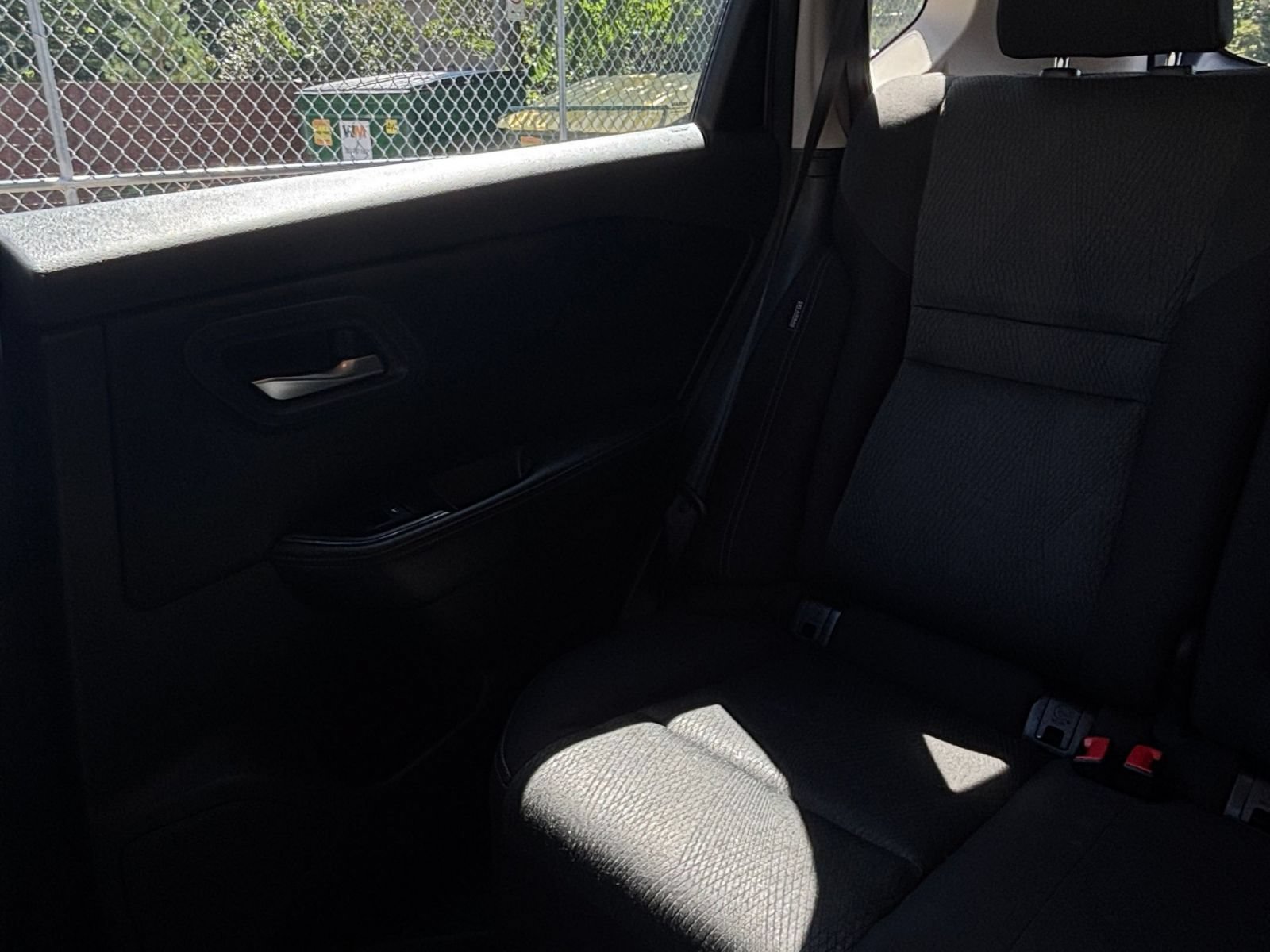 Used 2025 Nissan Rogue SV AWD/4WD image 38