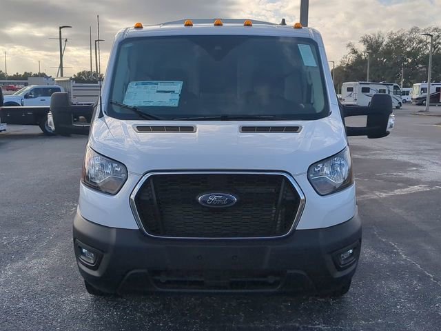 New 2025 Ford Transit 350 w/ Interior Upgrade Package image 3