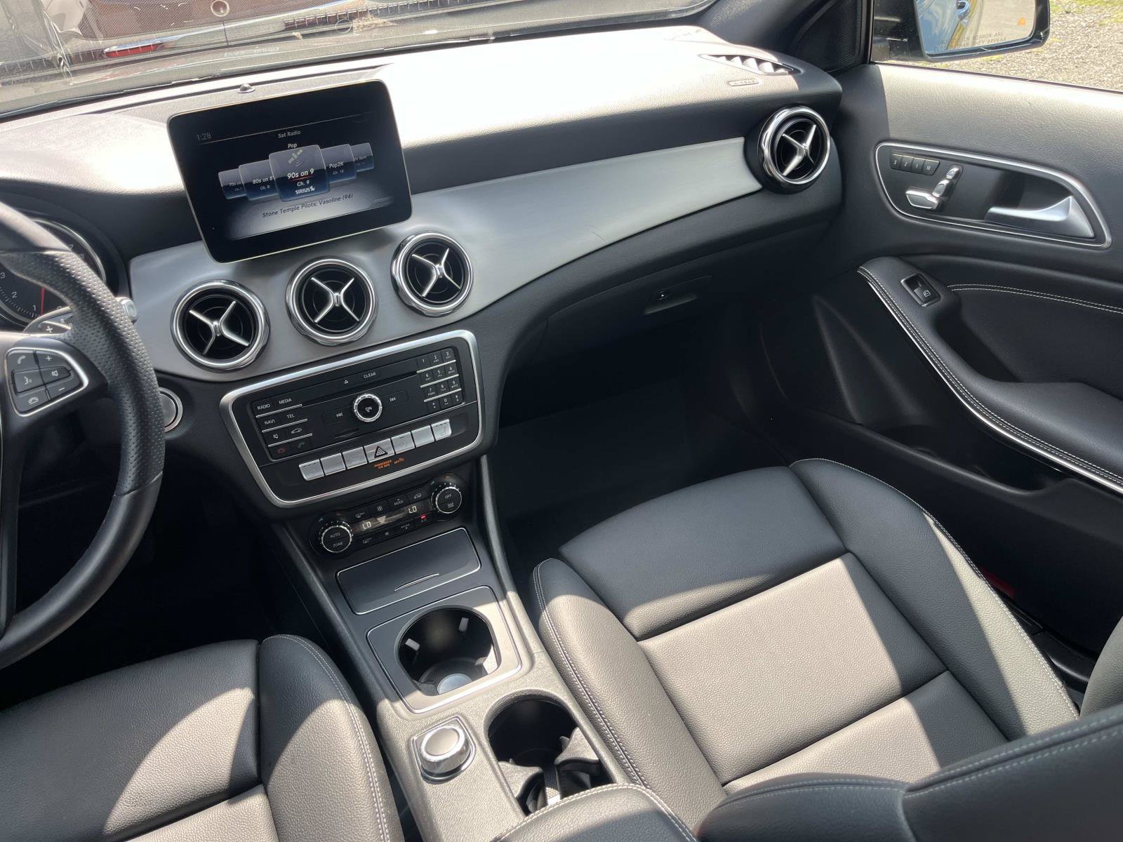Certified 2020 Mercedes-Benz GLA 250 image 15