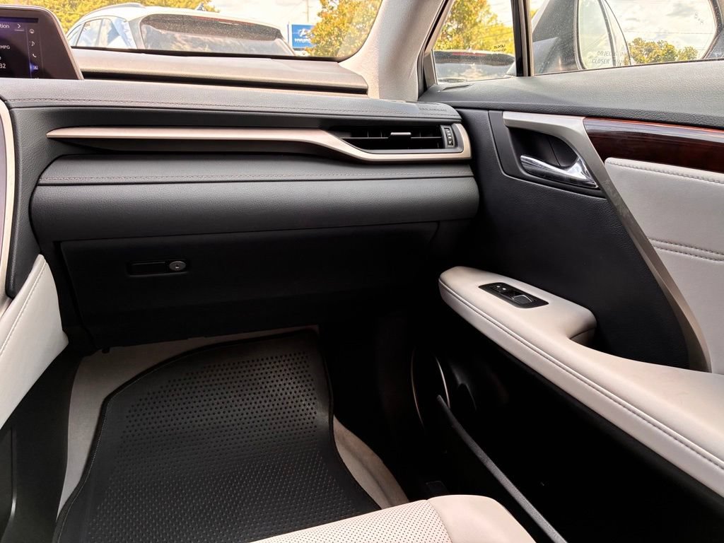 Used 2019 Lexus RX 350 AWD w/ Navigation Package image 41