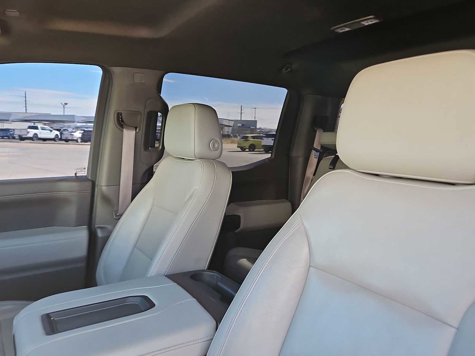 Used 2020 Chevrolet Silverado 1500 RST image 15