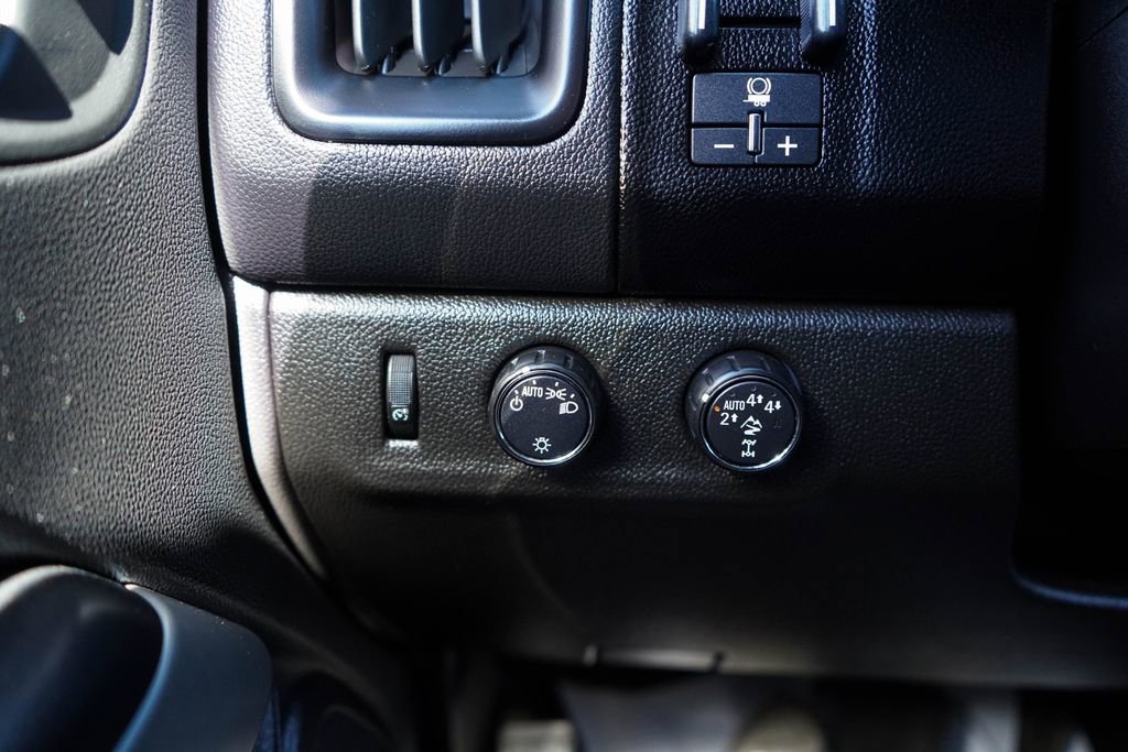Used 2021 Chevrolet Colorado ZR2 image 26