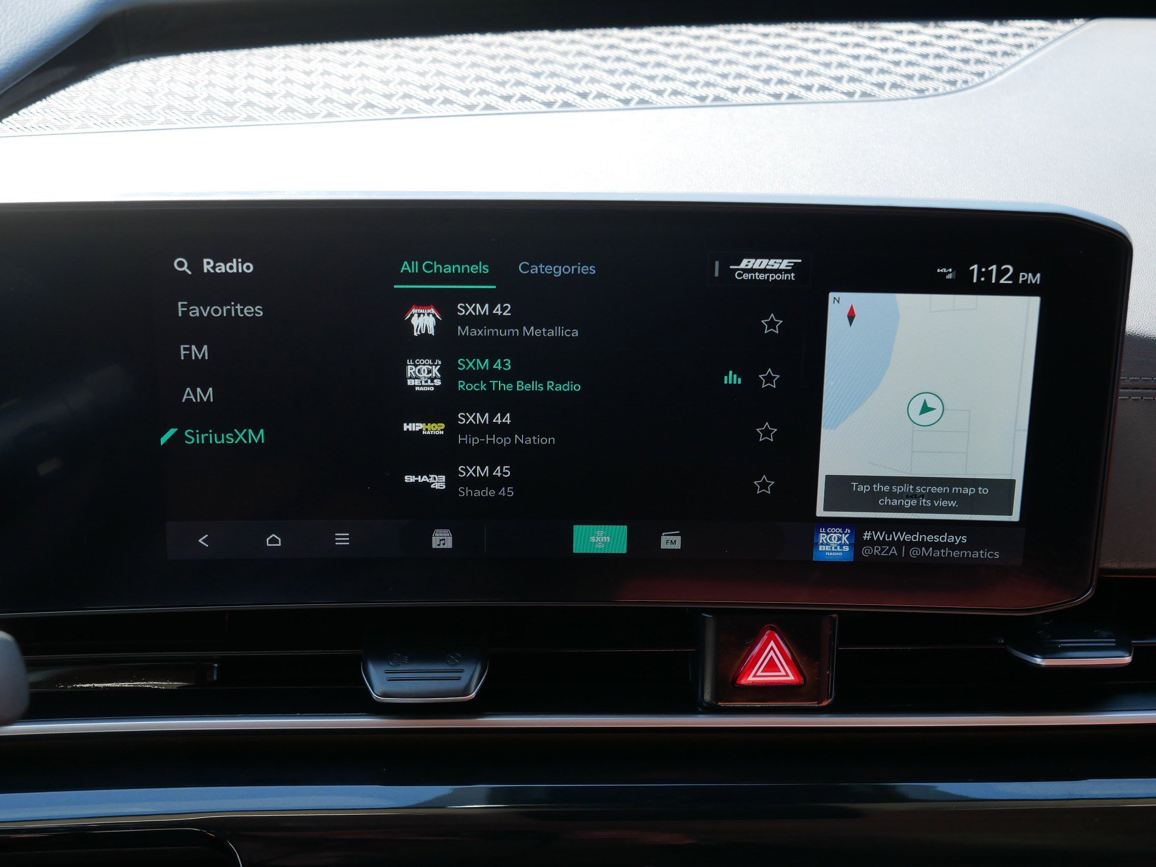 Used 2025 Kia Carnival SX Prestige image 22