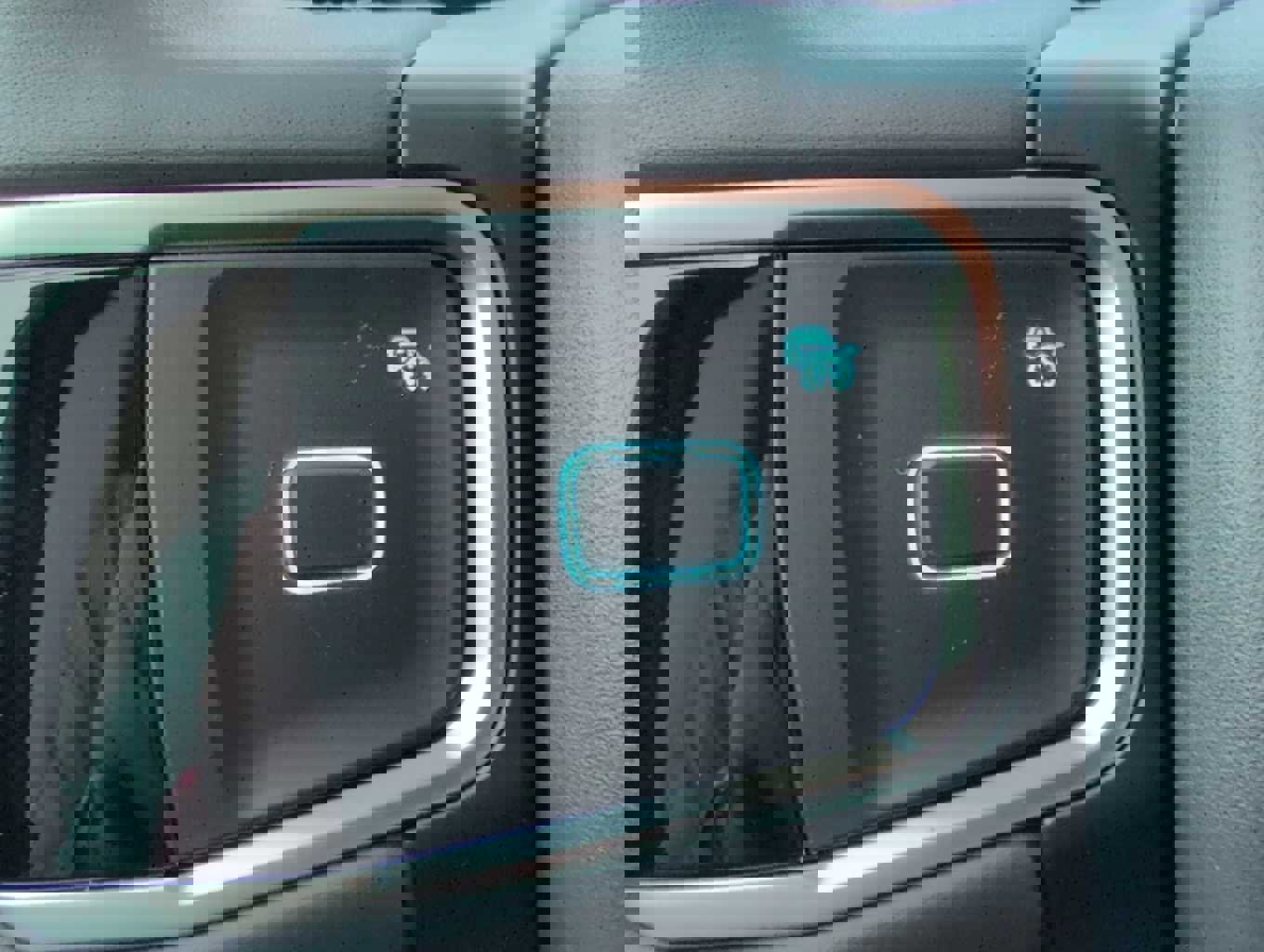 New 2026 Ford Expedition Active image 19