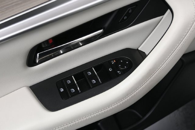 Certified 2024 MAZDA CX-90 Plug-In Hybrid w/ Premium Plus AWD/4WD image 16