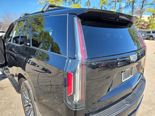 Used 2021 Cadillac Escalade Sport image 34