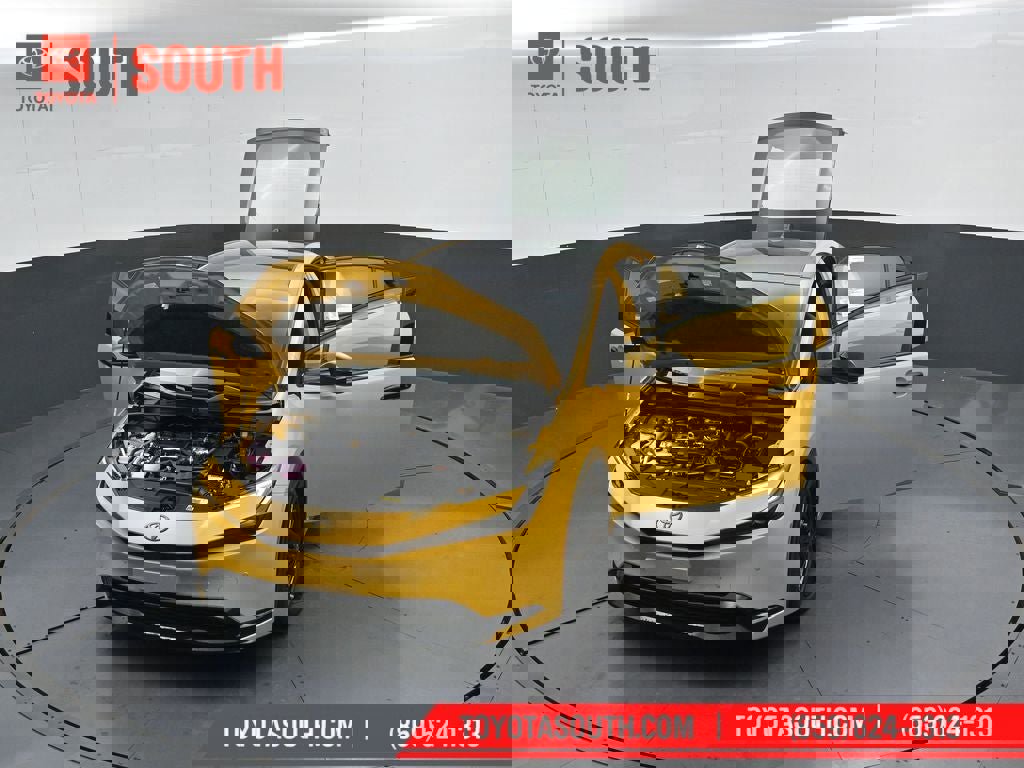 New 2026 Toyota Prius Plug-In Hybrid image 59