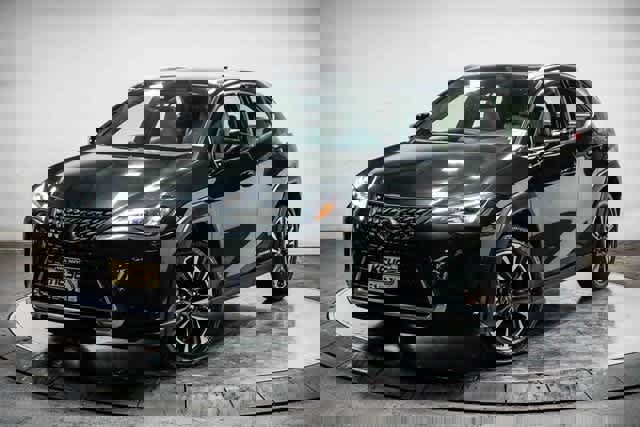 Used 2022 Lexus UX 250h