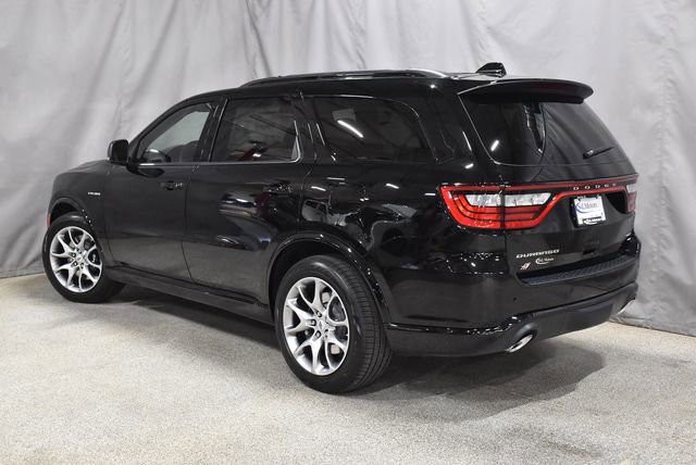 New 2026 Dodge Durango GT image 7