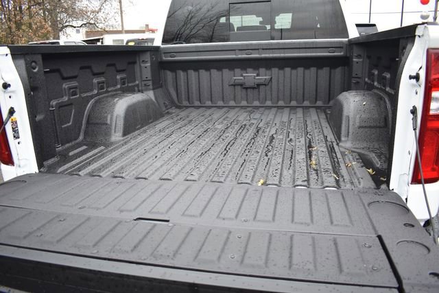 New 2026 Chevrolet Silverado 1500 RST w/ Dark Appearance Package image 23