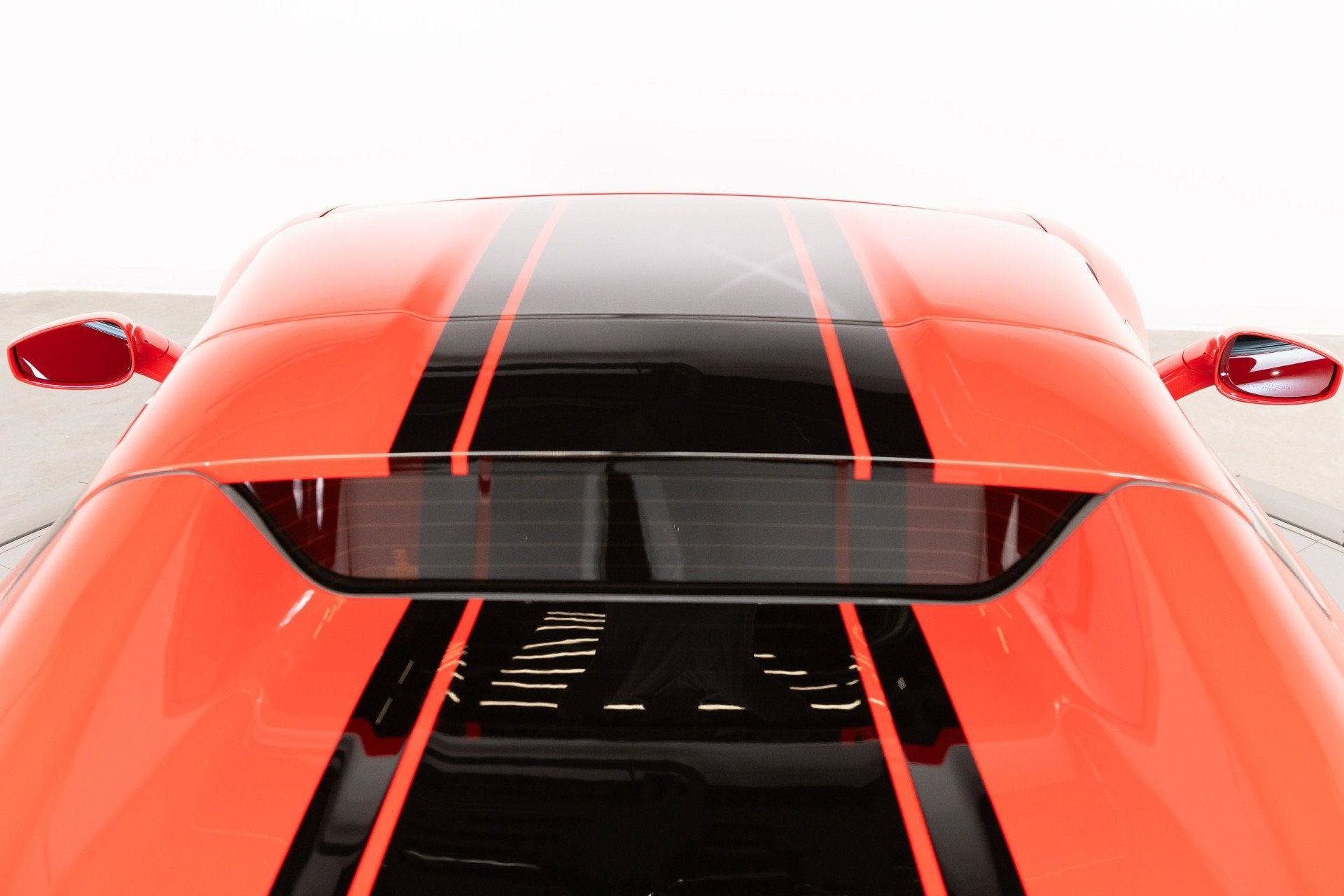 Certified 2020 Ferrari 488 Pista Spider RWD image 55