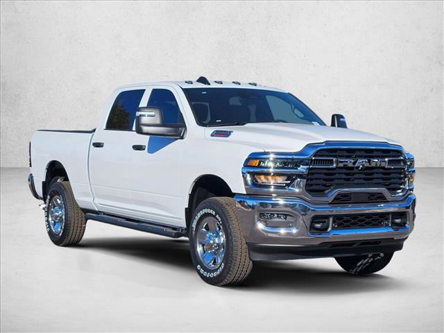 New 2026 RAM 2500 Tradesman image 7