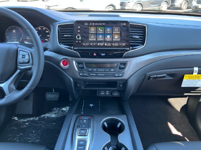 New 2026 Honda Ridgeline RTL image 20