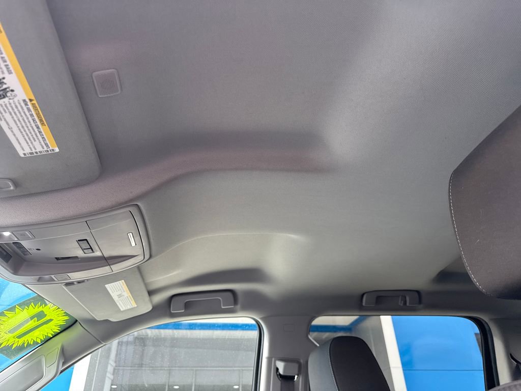 Used 2017 Chevrolet Silverado 1500 LT w/ All Star Edition image 27