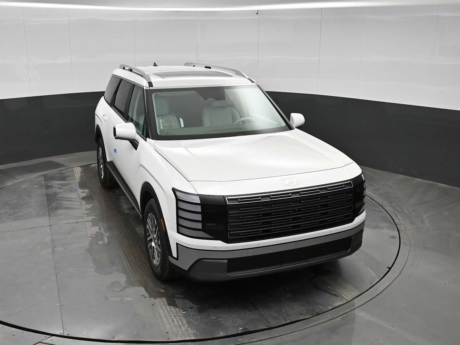 New 2026 Hyundai Palisade SEL image 22