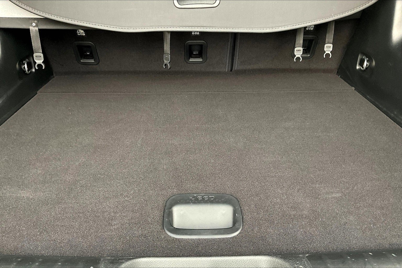 Used 2022 Jeep Cherokee Trailhawk w/ Trailer Tow Group image 24