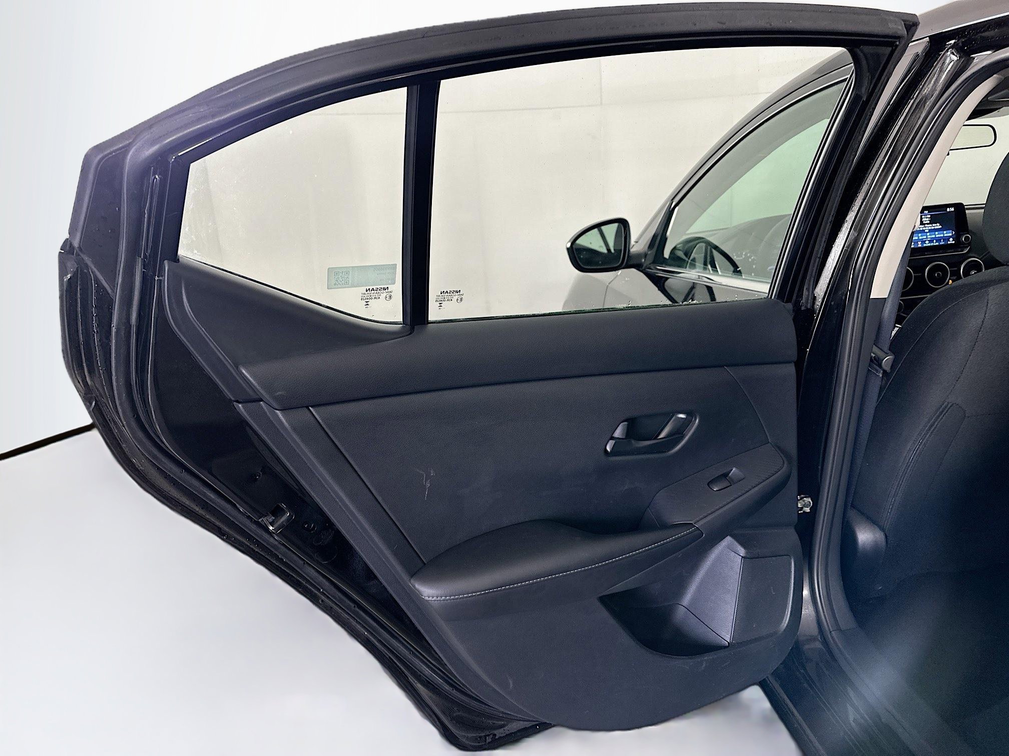 Used 2024 Nissan Sentra SV image 24