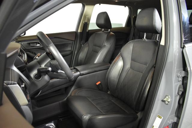 Certified 2023 Nissan Rogue Platinum w/ Platinum Premium Package AWD/4WD image 9