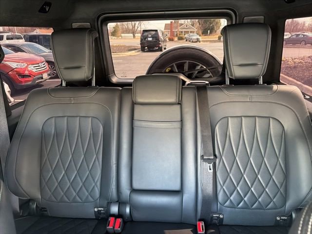 Used 2019 Mercedes-Benz G 63 AMG 4MATIC image 41