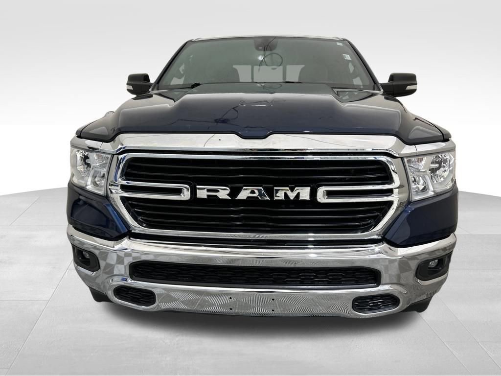 Used 2021 RAM 1500 Big Horn image 10