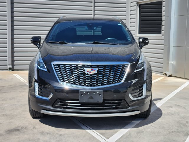 Used 2023 Cadillac XT5 Premium Luxury FWD image 3