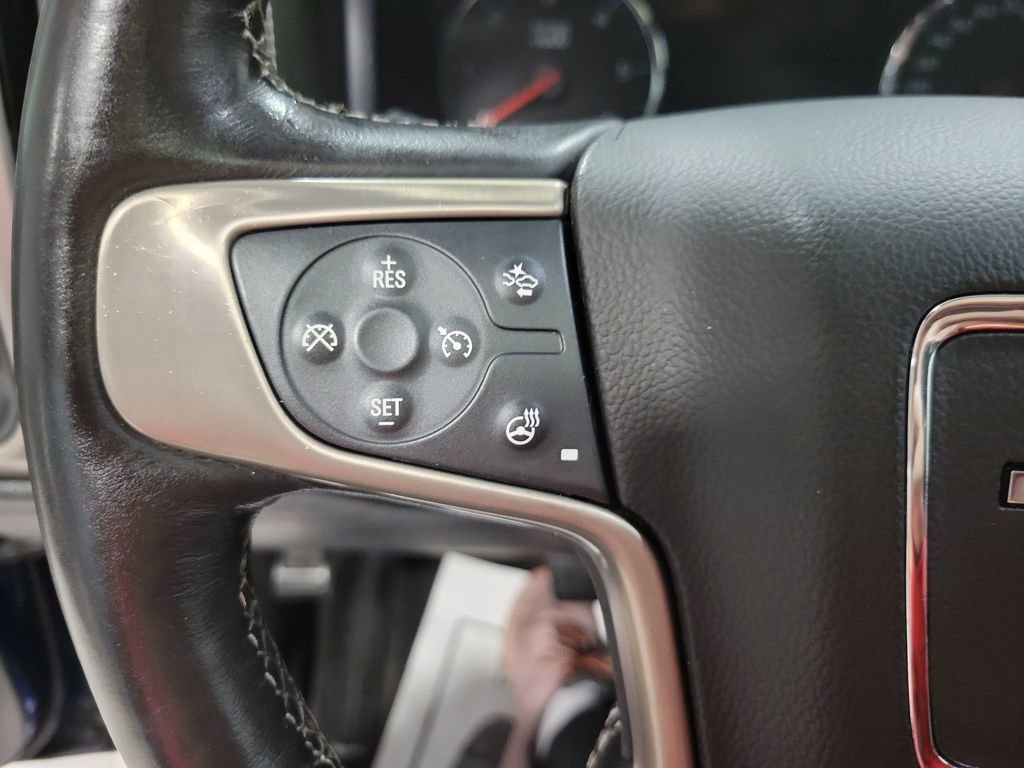Used 2017 GMC Sierra 1500 Denali image 42