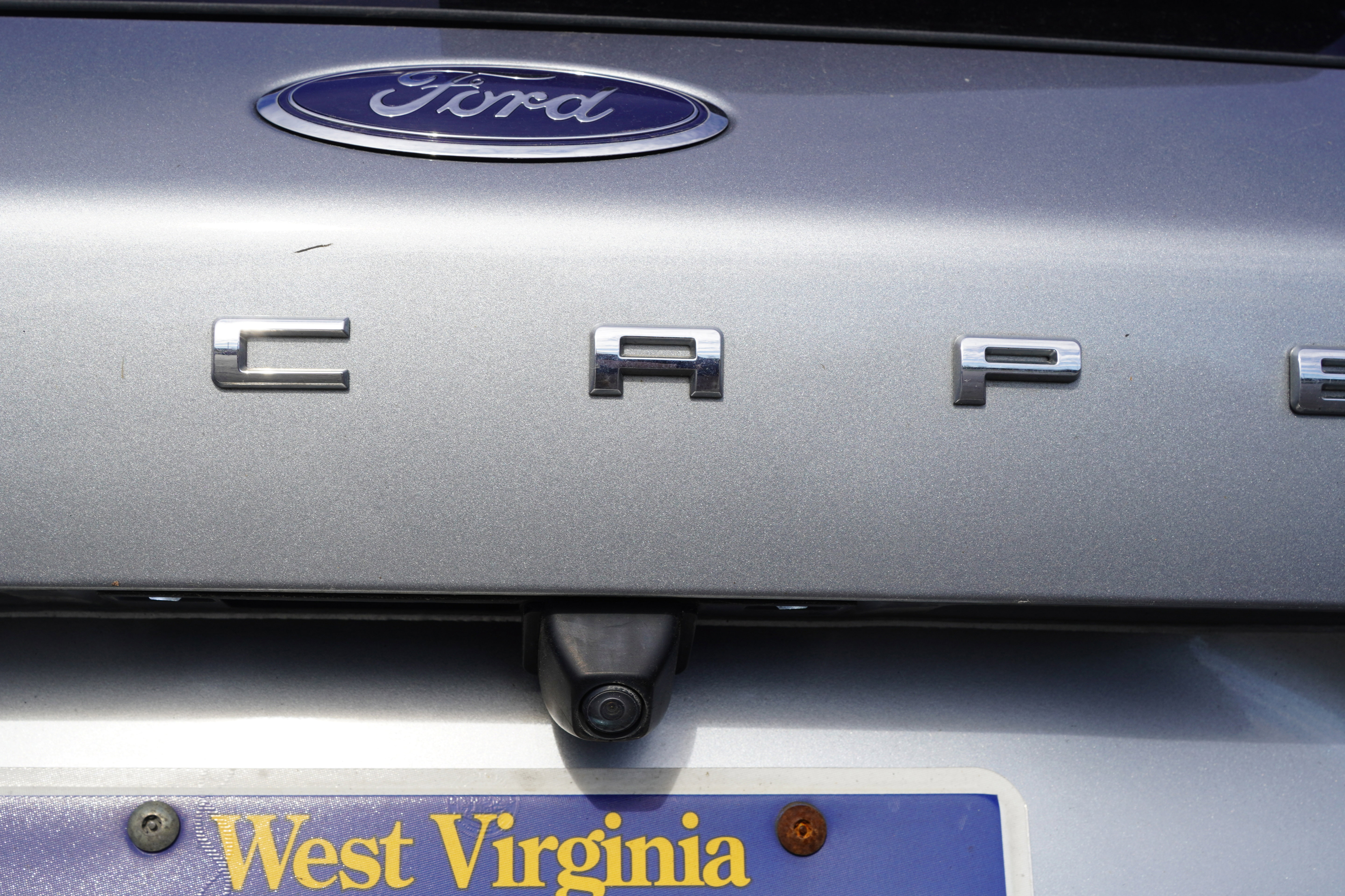 Used 2024 Ford Escape ST-Line image 8