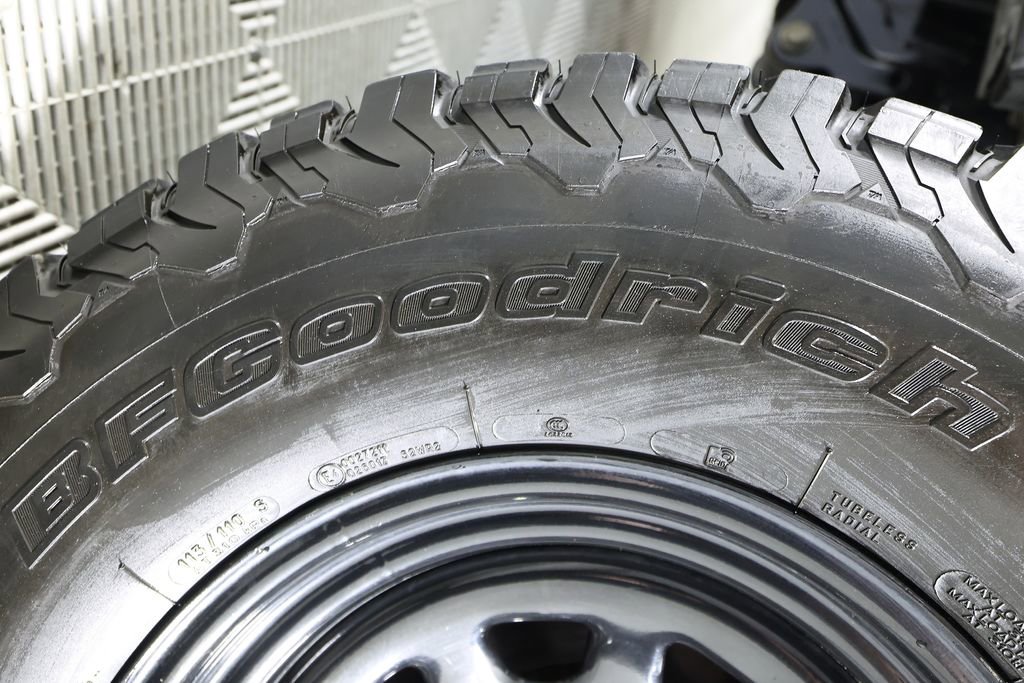 Used 2020 Jeep Gladiator Rubicon AWD/4WD image 56