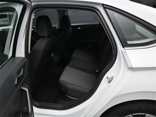 New 2026 Volkswagen Jetta S image 11