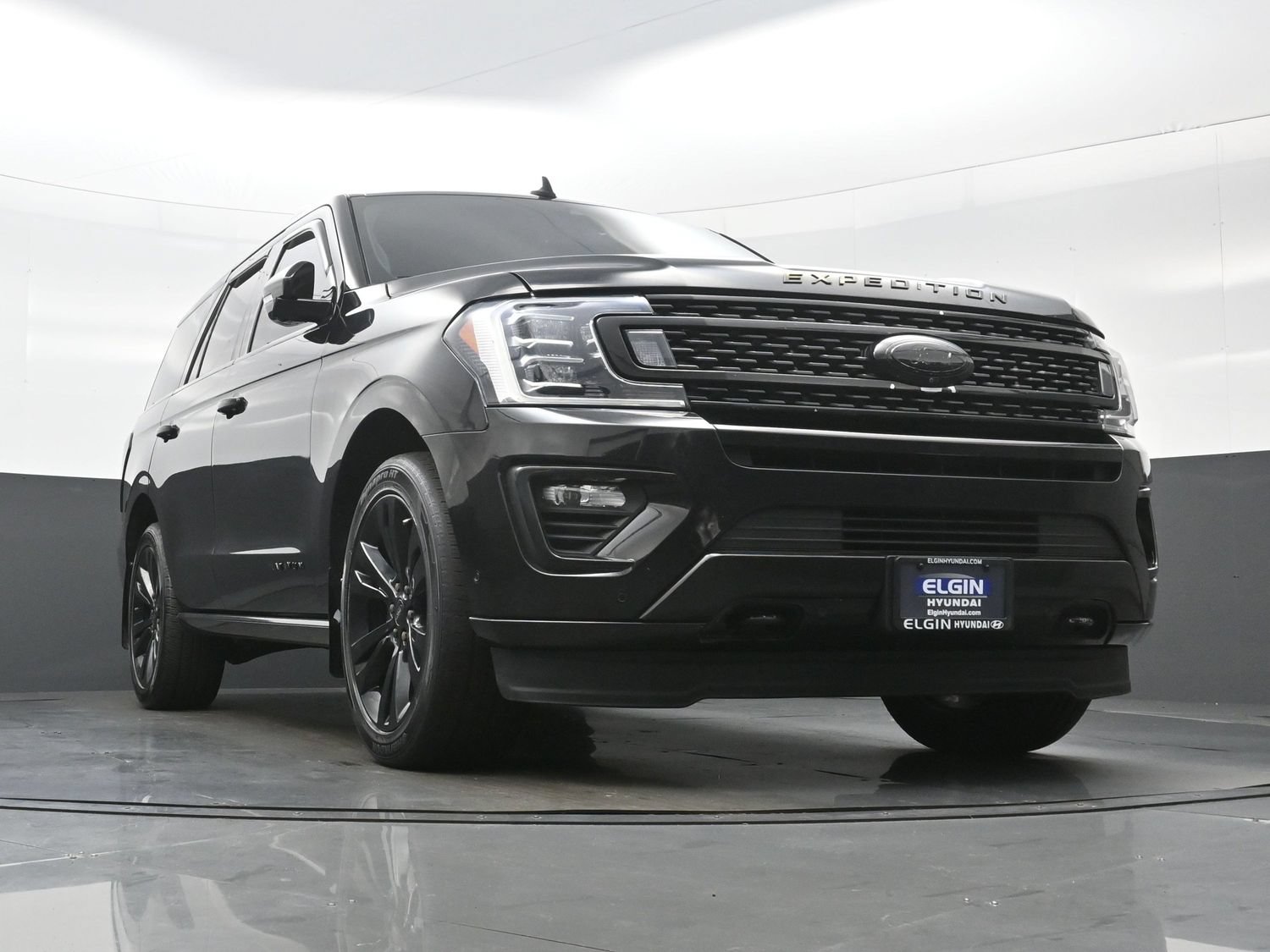 Used 2021 Ford Expedition Platinum AWD/4WD image 35