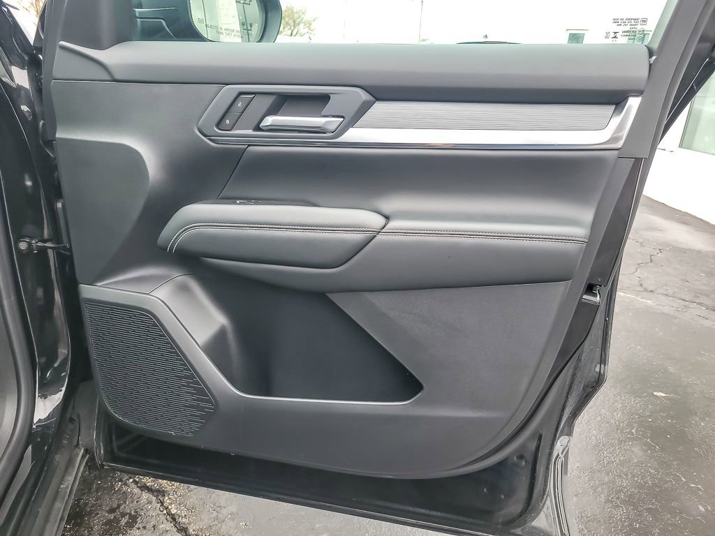 Certified 2026 GMC Terrain Elevation AWD/4WD image 18