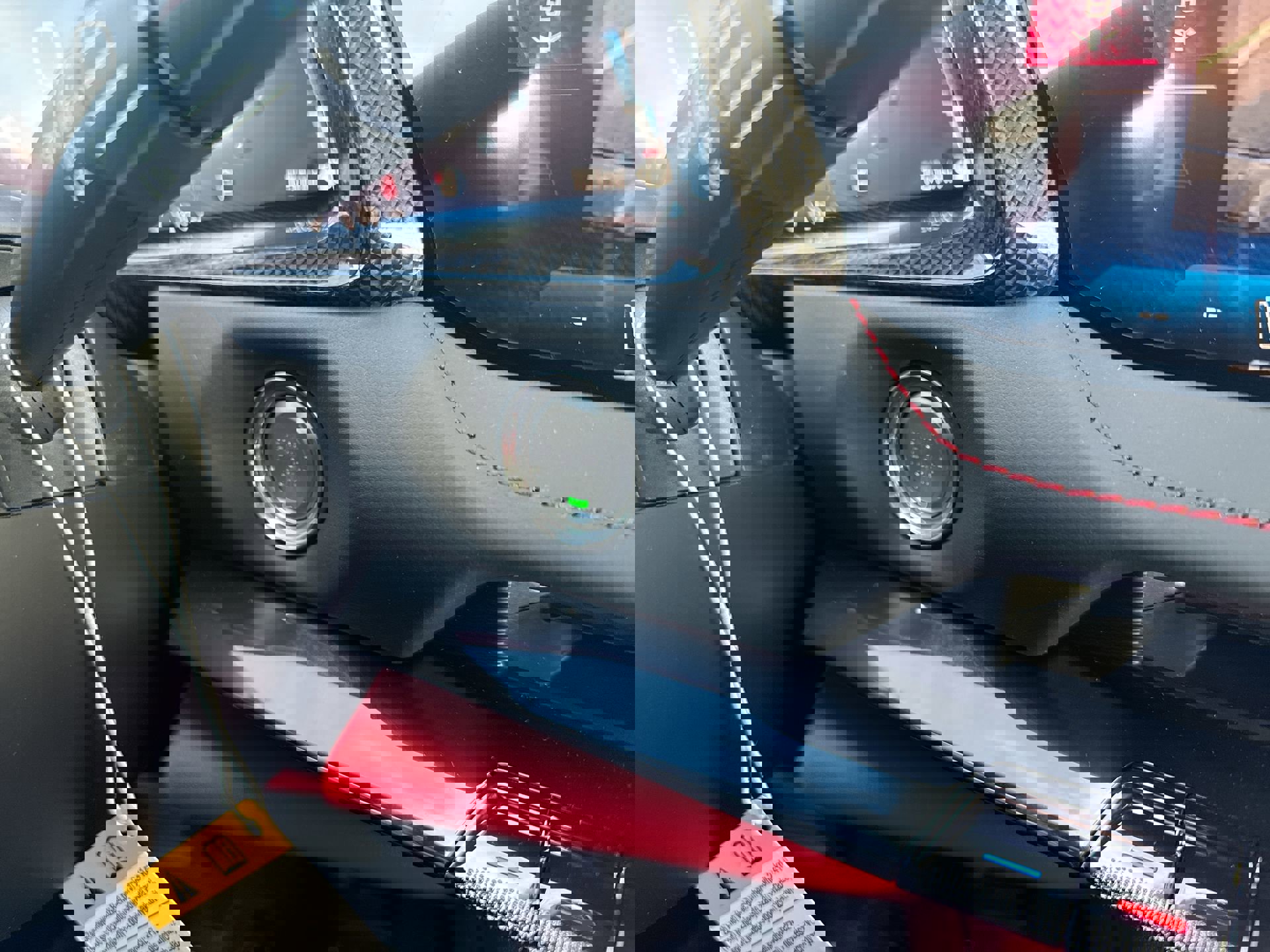 New 2026 Chevrolet Corvette Z06 image 49