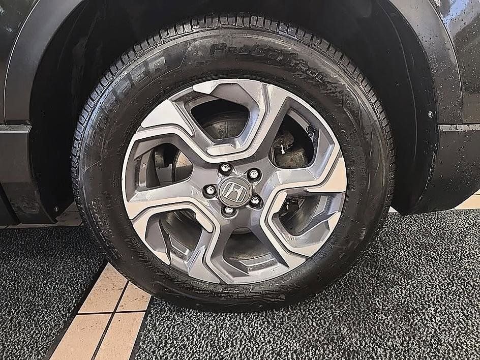 Used 2018 Honda CR-V EX image 41