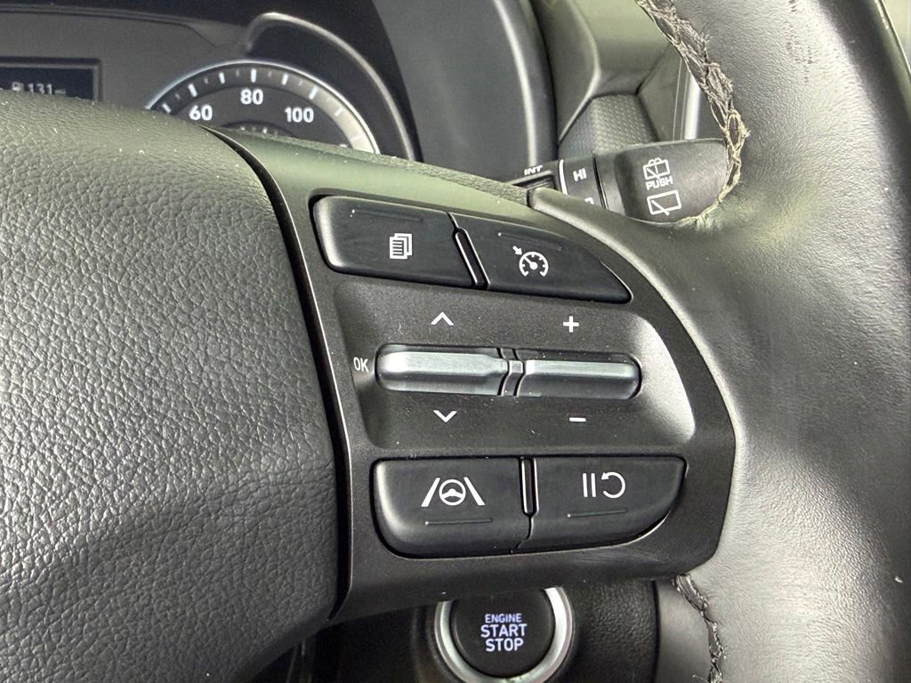 Used 2022 Hyundai Kona SEL w/ Convenience Package AWD/4WD image 25