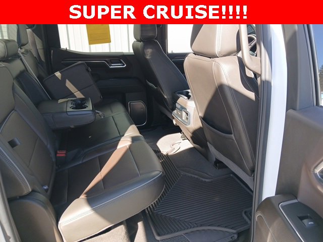 Used 2023 GMC Sierra 1500 Denali image 27